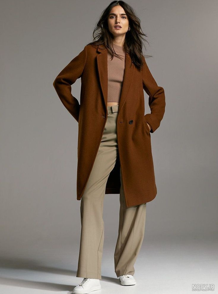 56468d5607a5aaf1604ff5e15593b003  Fall fashion coats, Autumn fashion ...