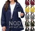 مدل های مانتو پاییزی اسپرت با طراحی شیک و جدید برای دختران، در سال 2025، جذابیت خود را حفظ کرده اند.