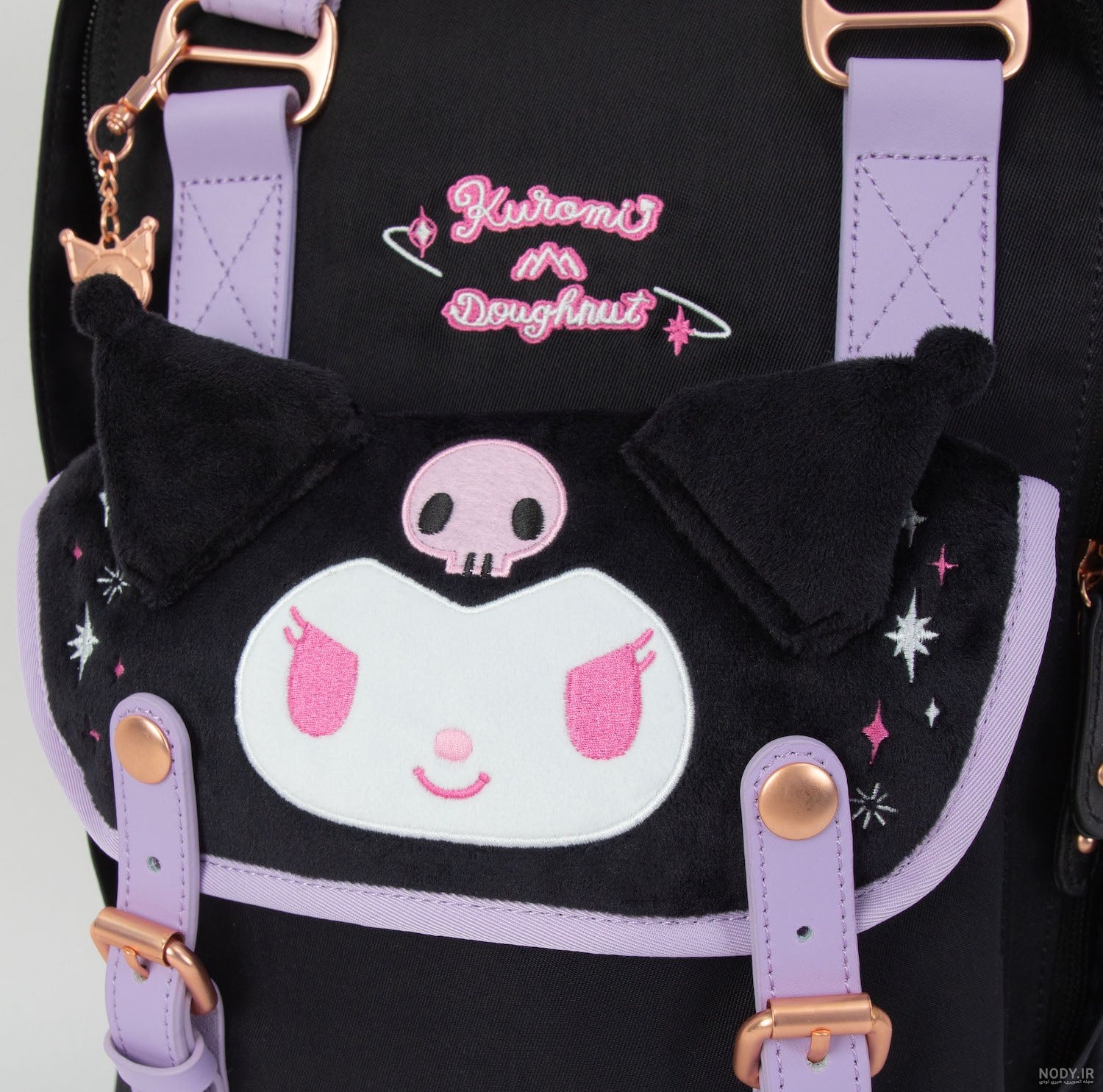 Doughnut x Kuromi Series – Doughnut Official