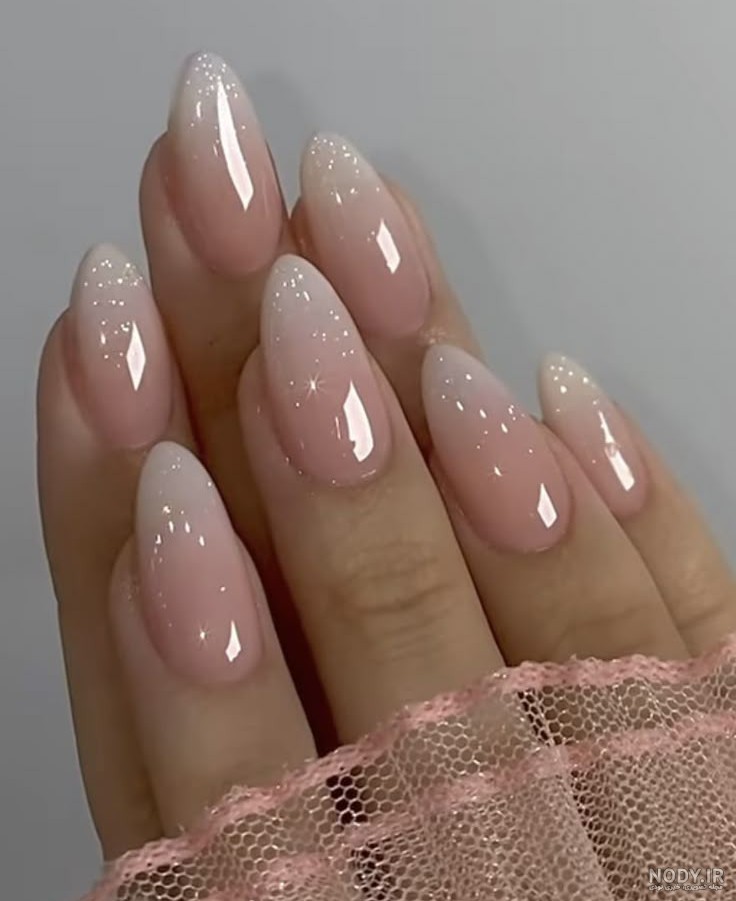 Tendencias de Moda 2022 Stijlvolle nagels, Nagels, Bruids nagels