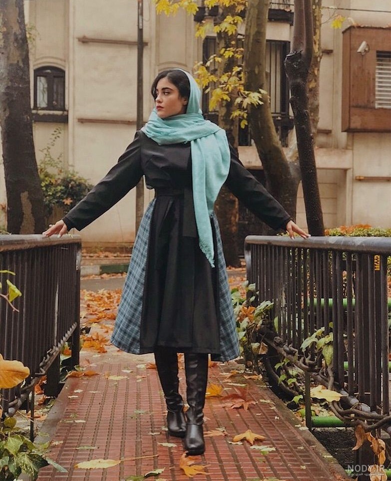 مدل مانتو پاییزی شیک و جدید ۱۴۰۴، بهترین گزینه های مانتو زمستانی و دخترانه ۲۰۲۵