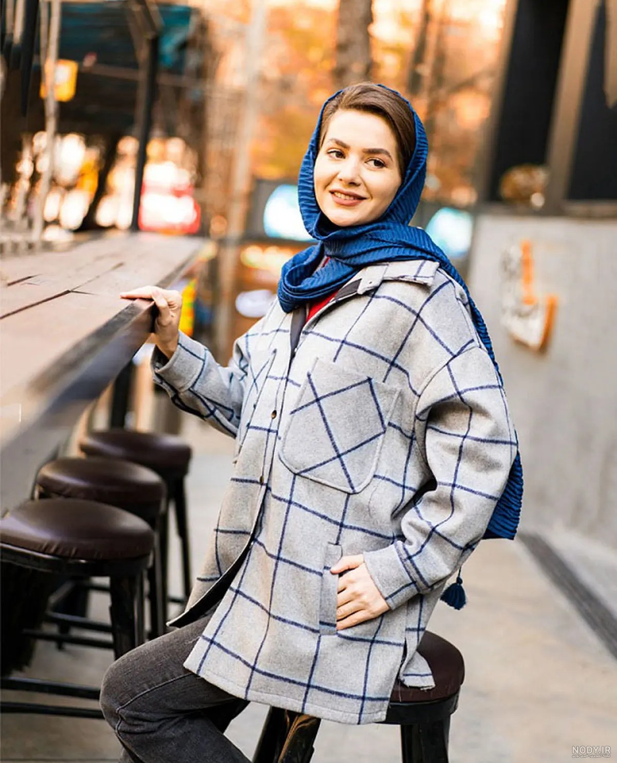 50 مدل بینظیر مانتو پاییزی