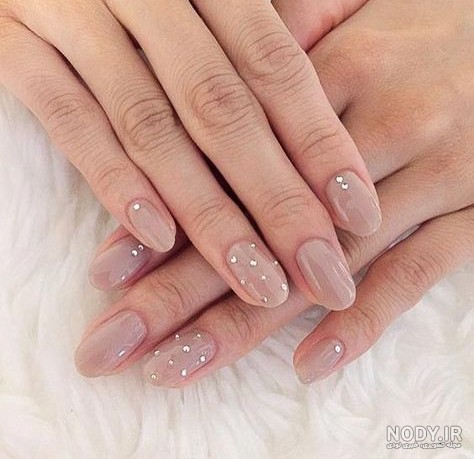 بهترین مدل های ناخن کیوت دخترانه و فانتزی ۲۰۲۵ با طرح های ساده، کره ای، پاپیونی و عروسکی در quy nails Kassel