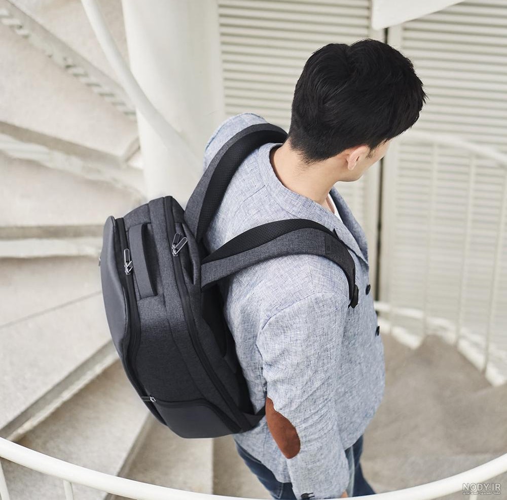 برترین عکس های کوله پشتی شیائومی ۲۰۲۵: urban lifestyle، UL7، casual daypack و more