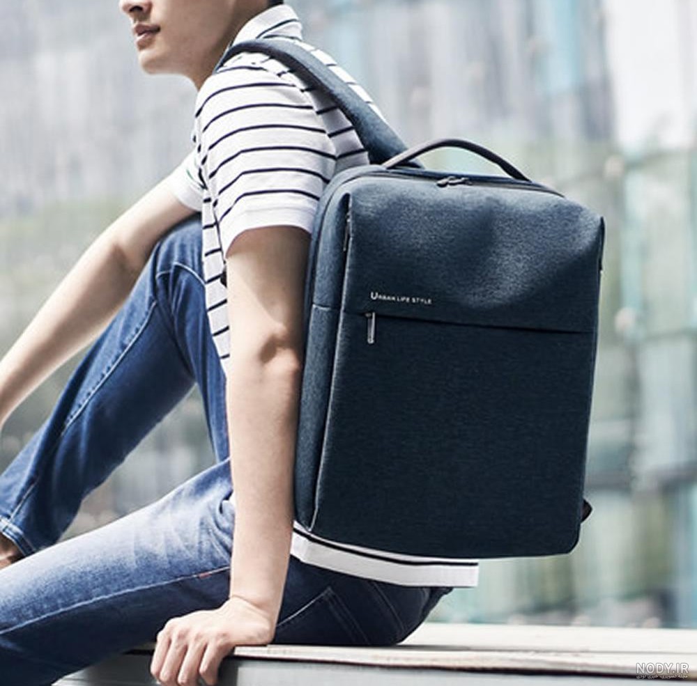 بررسی بهترین کوله پشتی های شیائومی 2025: مدل های urban lifestyle، ul7، casual daypack و more