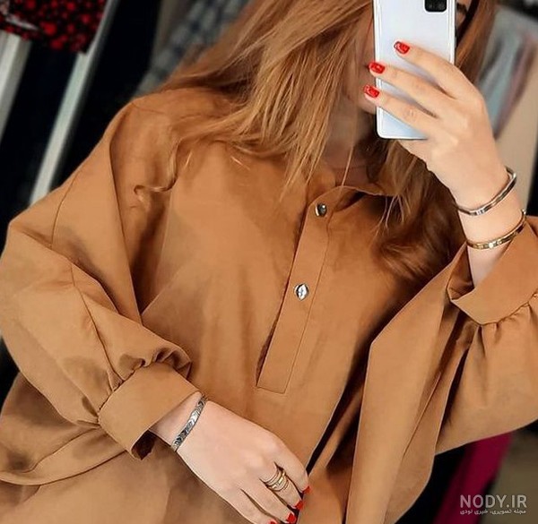 بهترین مدل های شومیز ساده و شیک دخترانه و زنانه در سال 1404