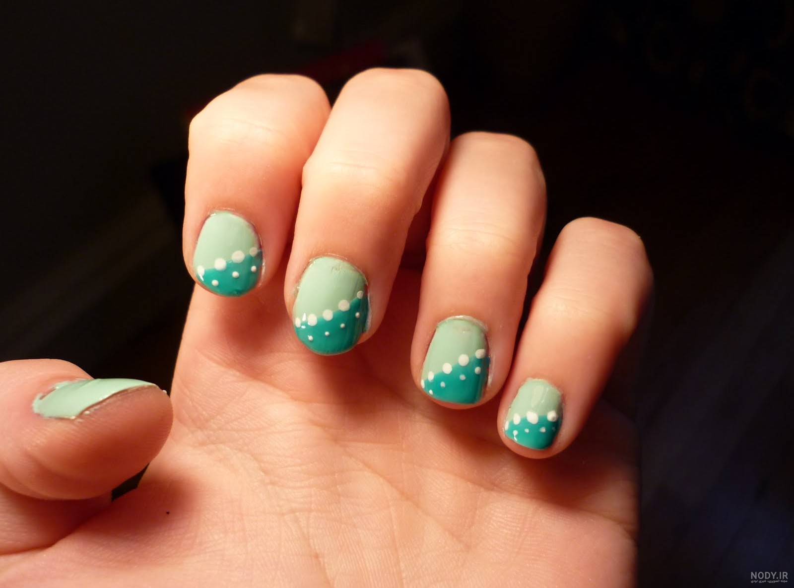 Easy Nail Designs