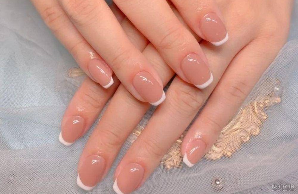 13 Inspirasi Nail Art Simple Elegant untuk Sehari-hari  Popbela.com
