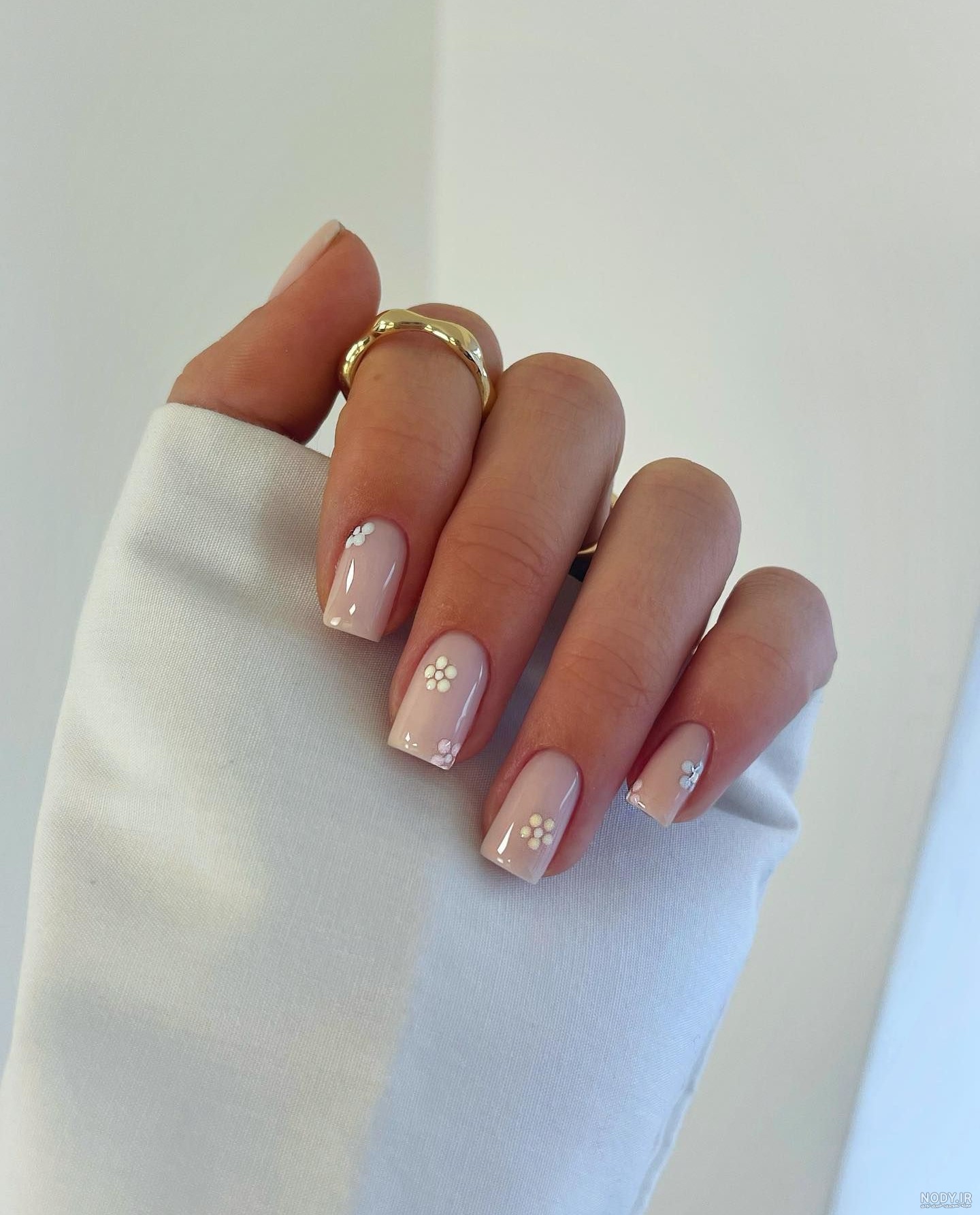 simple nail art designs 10 easy and chic simple nail designs for fall ...