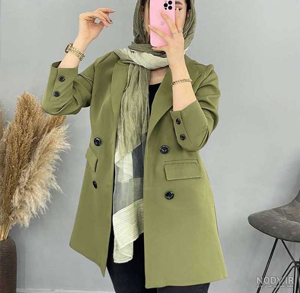 جدیدترین مدل های مانتو کتی اسپرت دخترانه، کوتاه، بلند و راه راه در سال ۱۴۰۴ و ۲۰۲۵