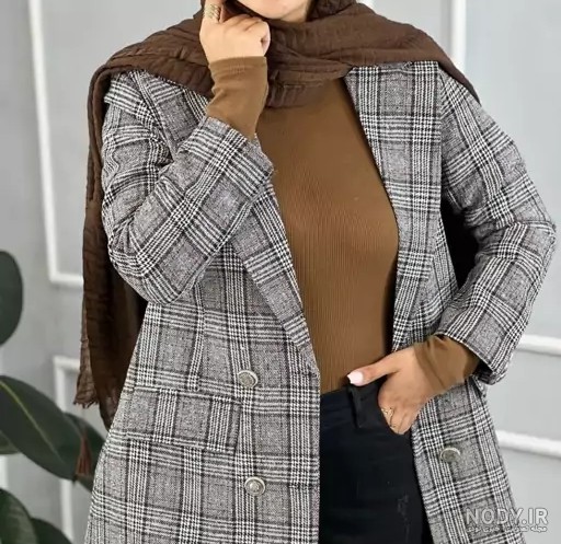 مدل های مانتو پاییزی و پالتوهای مد روز ۲۰۲۵؛ جدیدترین مدل های لباس پاییزی و زمستانی فشن پاییز و زمستان ۲۰۲۵
