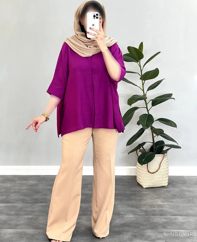 ۴۰ مدل شومیز ابروبادی بلند جدید ۱۴۰۲ ؛ یکی یدونه مجلس شو