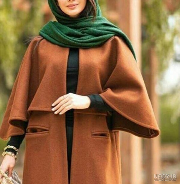 مدل های مانتو پاییزی و زمستانی ۲۰۲۵: ترندهای جدید و شیک برای خانم ها و آقایان