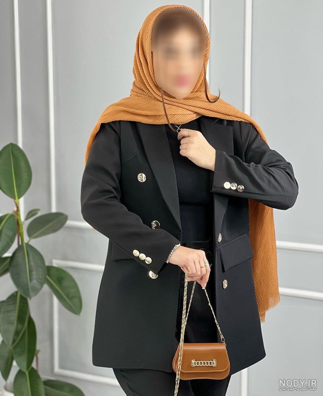 جدیدترین مدل های مانتو کتی شیک و مجلسی برای سال ۲۰۲۵ و ۱۴۰۴