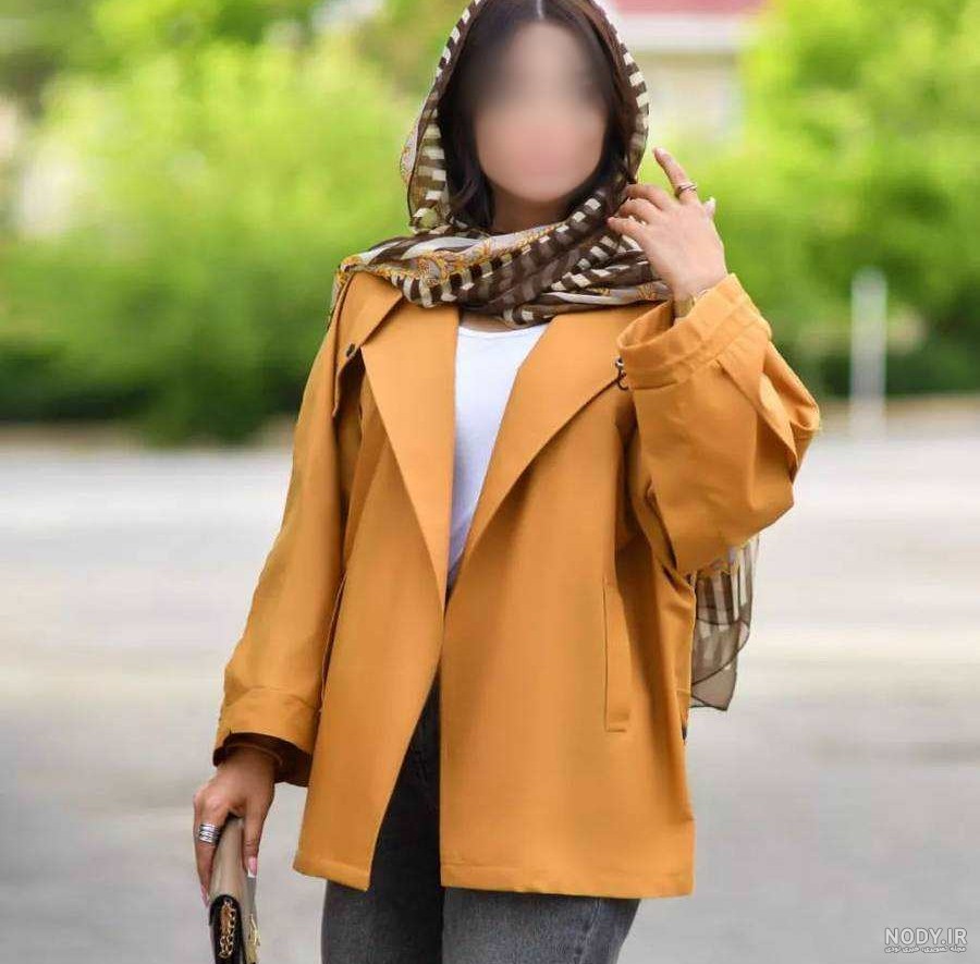 جدیدترین مدل های مانتو کتی شیک و مجلسی برای سال ۲۰۲۵، مناسب افراد چاق و شکم دار