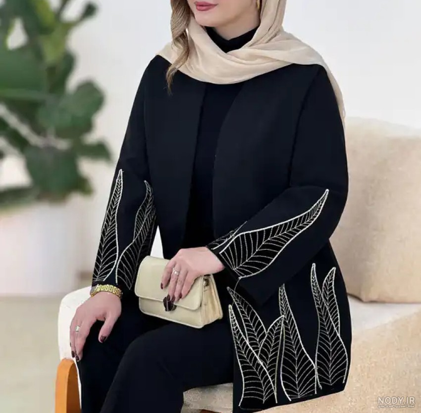 بهترین مدل های مانتو کتی مجلسی، کوتاه، بلند و اسپرت سال ۱۴۰۴ و ۲۰۲۵ را ببینید