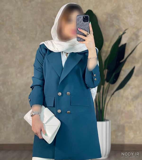 مدل مانتو کتی جدید ۱۴۰۴ و ۲۰۲۵؛ شیک ترین طراحی ها برای بانوان و دختران