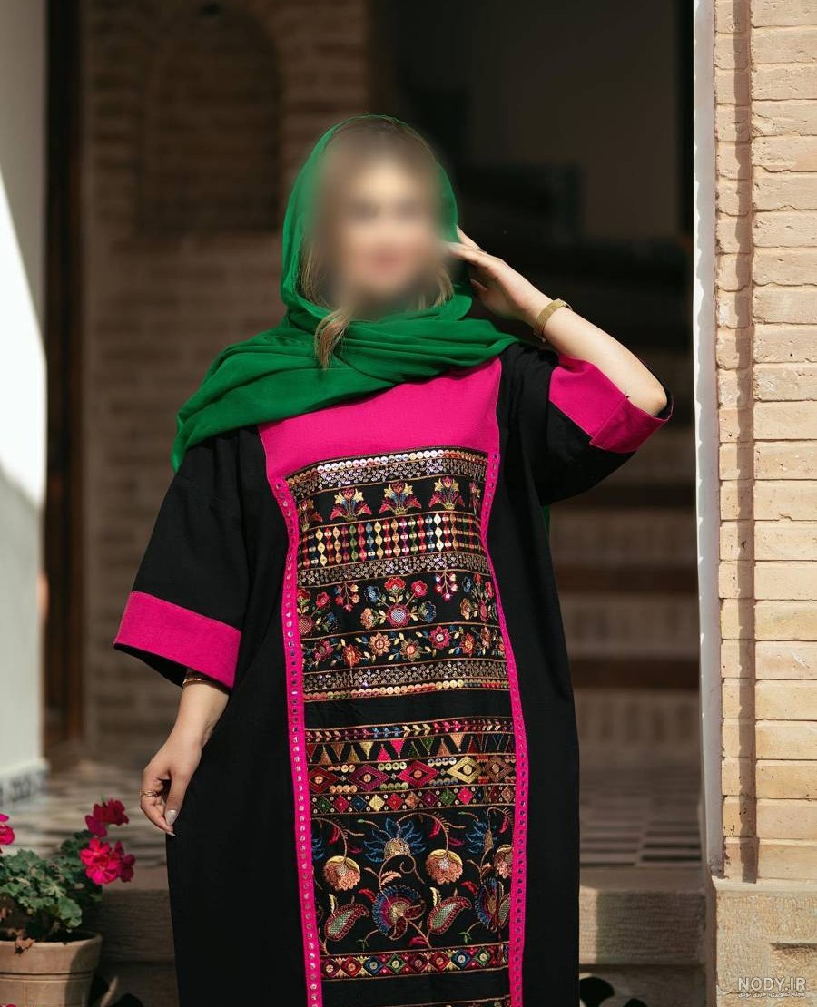 جدیدترین مدل های مانتو سنتی بلند و زمستانی امسال ۱۴۰۴، با ۹۹ طرح متنوع و شیک مجلسی و سنتی