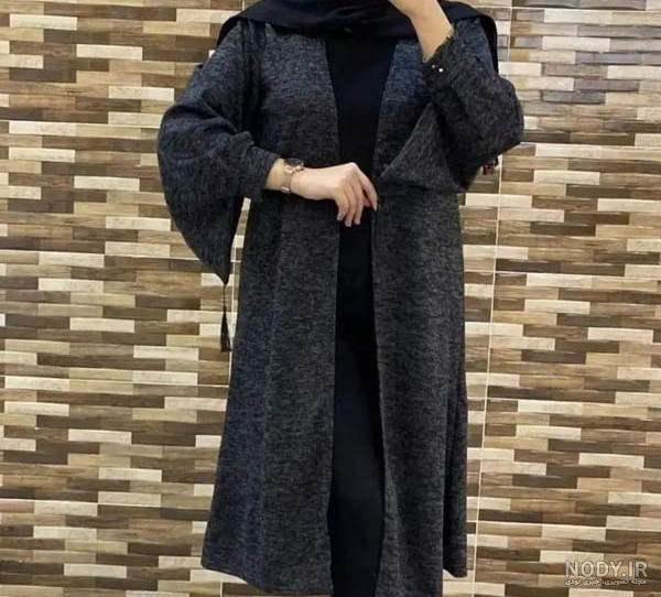 مدل مانتو پاییزی با پارچه آنغوره، مانتو ایرانی و بافتنی در سال 1404 و 2025 میلادی