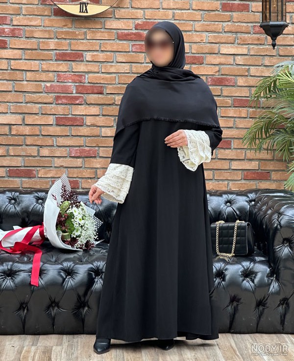 40 مدل مانتو ماکسی شیک و جدید