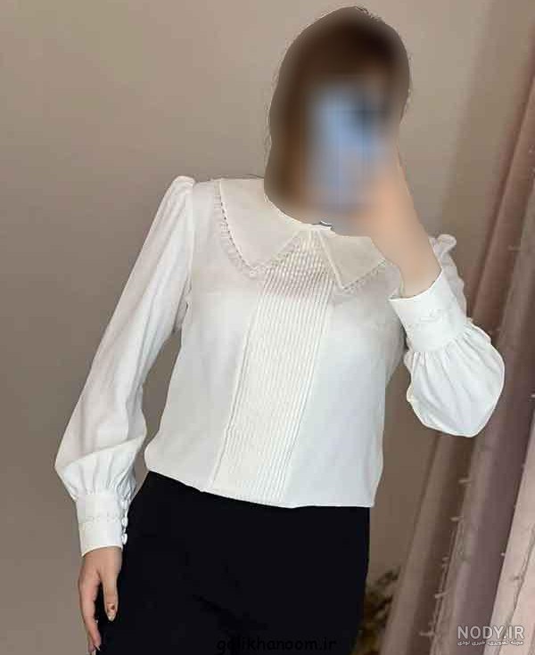 جدیدترین مدل های شومیز زنانه و بچه گانه خاص در سال ۱۴۰۵ و ۲۰۲۵ میلادی