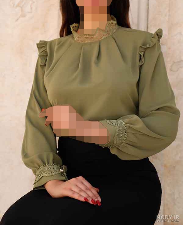 جدیدترین مدل شومیز زنانه و بچه گانه ۱۴۰۵، بلوز حریر و شیک برای هر سلیقه در سال ۱۴۰۵