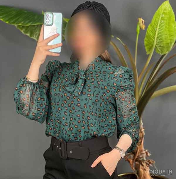 جدیدترین مدل های شومیز زنانه و بچه گانه ۱۴۰۵، بلوز حریر و طرح های خاص دخترانه در سال ۲۰۲۵