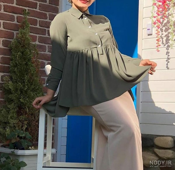 جدیدترین مدل های شومیز زنانه، بچه گانه و دخترانه خاص در سال ۱۴۰۴ و ۲۰۲۵ میلادی