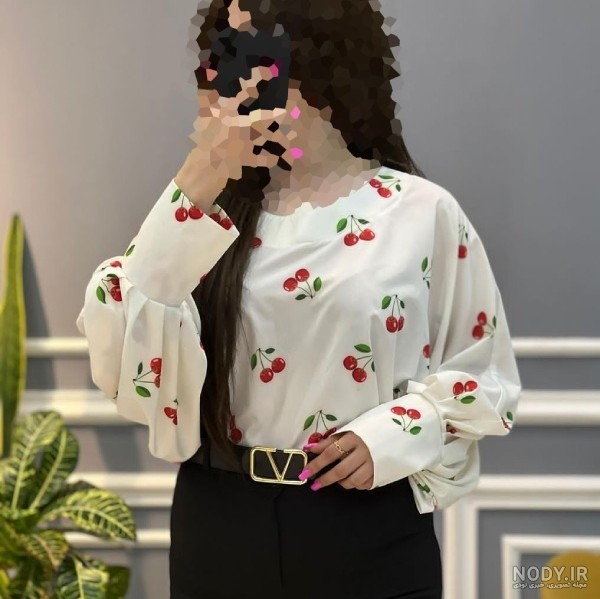 جدیدترین مدل های شومیز زنانه، بچه گانه، دخترانه خاص و بلوز حریر ۱۴۰۵ در سال ۱۴۰۴ شمسی