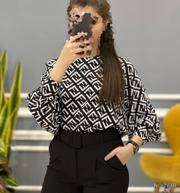جدیدترین مدل های شومیز زنانه، بچه گانه و دخترانه خاص در سال ۱۴۰۵ و ۲۰۲۵ میلادی
