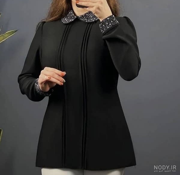 جدیدترین مدل شومیز زنانه و بچه گانه ۱۴۰۴ با طرح های خاص و بلوز حریر ۲۰۲۵