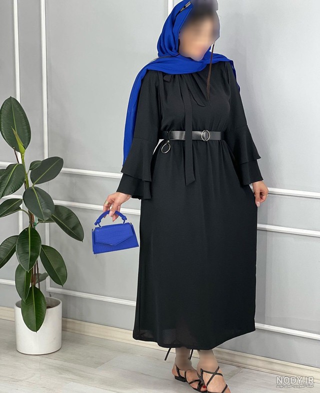 مدل مانتو پیراهنی بلند، کوتاه و مجلسی زنانه و دخترانه در سال 2025