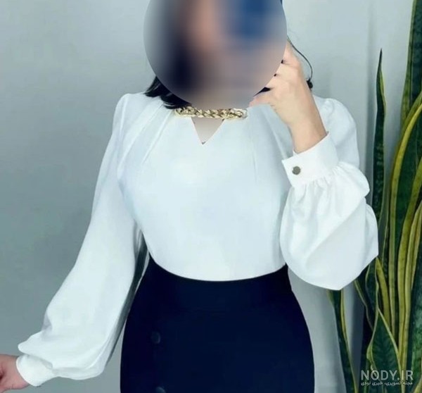 تصاویر مدل شومیز ساده و شیک در سال 1404: جلو بسته، باز، دخترانه، زنانه، مجلسی، بلند، کوتاه، مشکی، دکمه دار، نخی، حریر، بچه گانه و مناسب افراد چاق