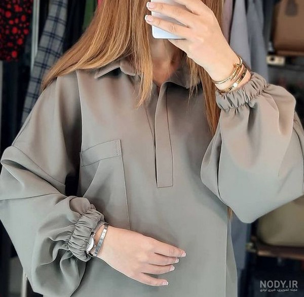 مدل های شومیز ساده و شیک ۱۴۰۴: جلو بسته، جلو باز، دخترانه، زنانه، مجلسی، بلند، کوتاه، مشکی، دکمه دار، بیرونی، نخی، بچه گانه، حریر، جدید، با طراحی های ساده و استایلی شیک