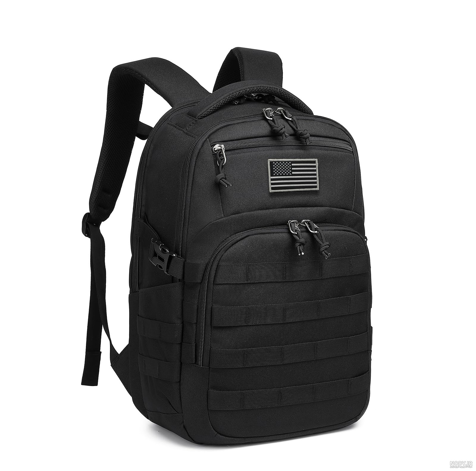 50 عکس بی‌نظیر از کوله پشتی تاکتیکال Girls Sports Backpack