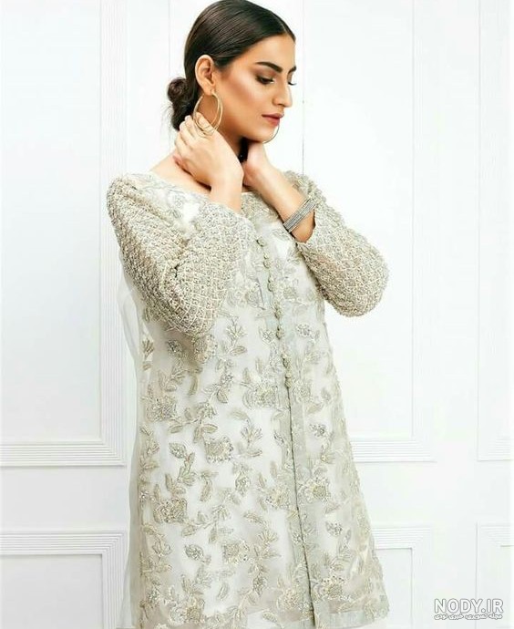 جدیدترین مدل مانتو گیپور جلو باز ۲۰۲۵، لباس مجلسی و استایل های شیک با راهنمای OpenJourney و coat guide
