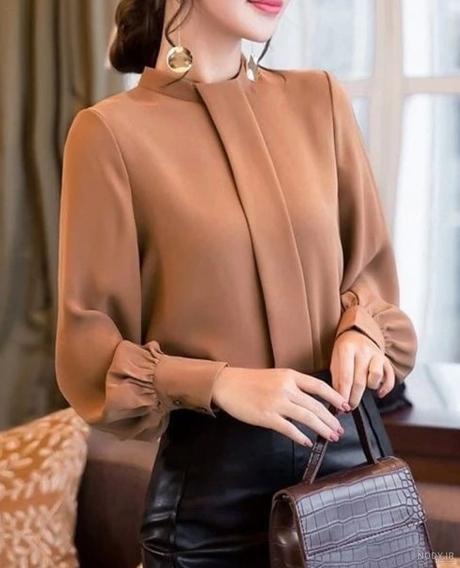 جدیدترین مدل های شومیز دخترانه خاص، شیک و تابستانی ۱۴۰۴، مناسب نوجوانان و بچه گانه