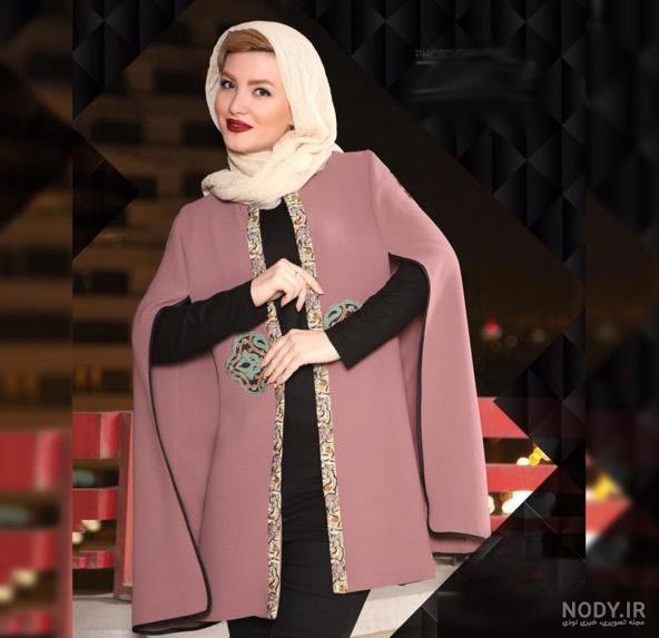 مدل مانتو شنلی پاییزی، لباس پاییزی شیک و مناسب خرید پاییزی در 1404 و 2025