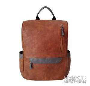 کوله پشتی چرم مشهد مردانه و زنانه با قیمت مناسب از چرمیران و mashhadleatherco