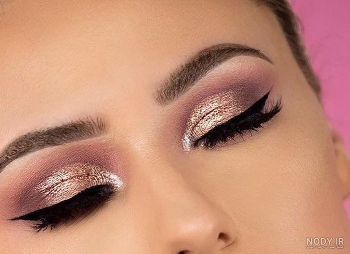 راهنمای جامع سایه چشم اکلیلی تکی، مایع، عروس و نقره ای در سال 1404