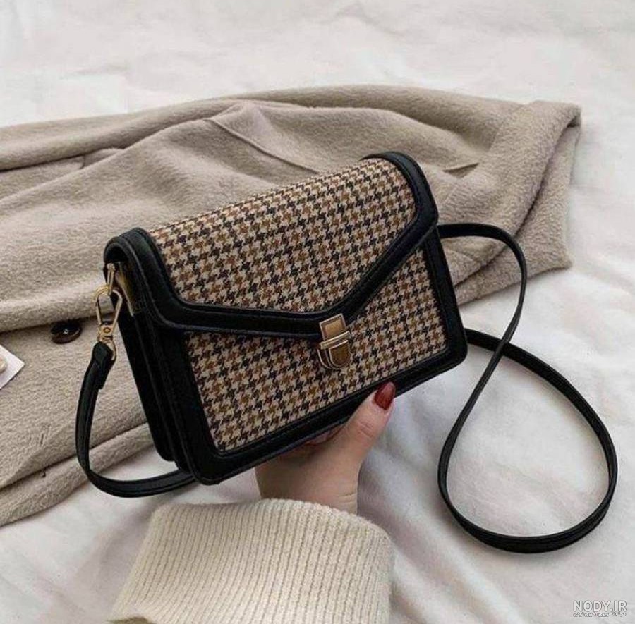 بهترین مدل های کیف دخترانه مدرسه، مجلسی، اسپرت و جدید در سال 1404