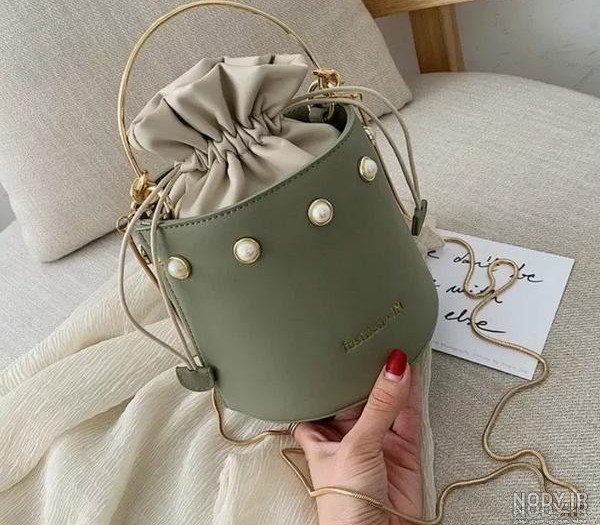جدیدترین مدل کیف دخترانه ۲۰۲۵: شیک، مدرسه ای، کرومی و مجلسی برای راهنمایی، دبیرستان و دانشگاه