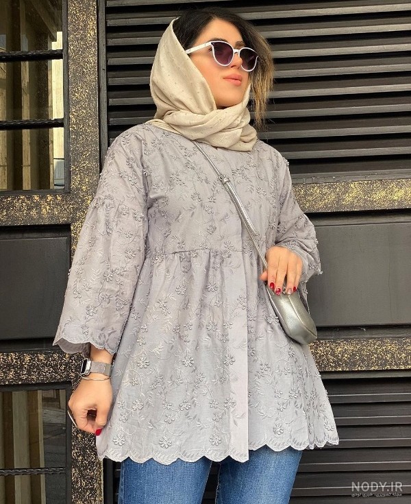 تصاویر مدل مانتو عروسکی ۲۰۲۵: چین دار، جلو بسته، بلند، پفی، کوتاه و سنتی در سبک های کره ای و ایرانی