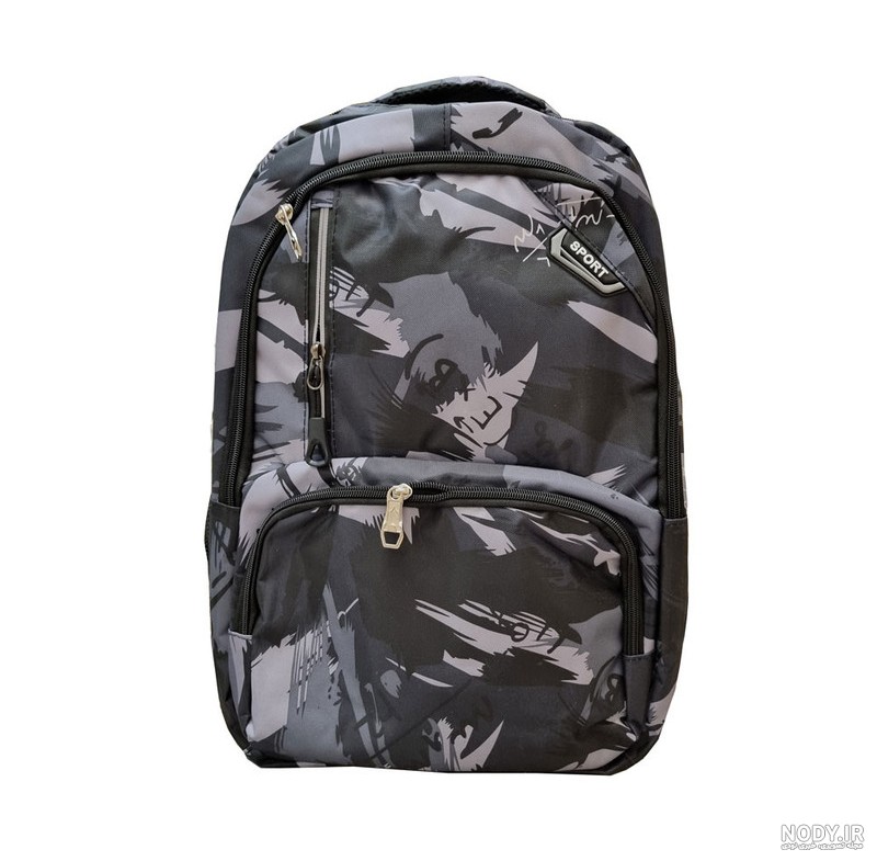 بهترین کوله پشتی های اسپرت دیجی کالا برای پسران، دختران و دانشجویان در سال 1404
