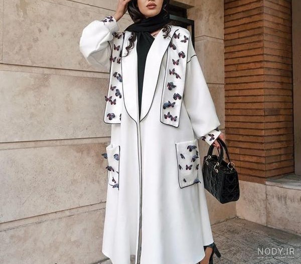 مدل های مانتو جدید ۱۴۰۴، شیک و متنوع برای تمامی فصول و سلیقه ها
