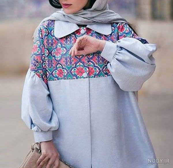 مدل مانتوهای جدید ۱۴۰۴: شیک ترین طراحی های بلند، تابستانی، پاییزی و زمستانی دخترانه و زنانه