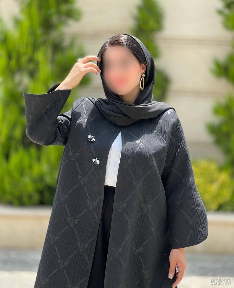 جدیدترین مدل مانتوهای بلند و تابستانی دخترانه ۱۴۰۴، شیک و مناسب امسال در سال ۲۰۲۵