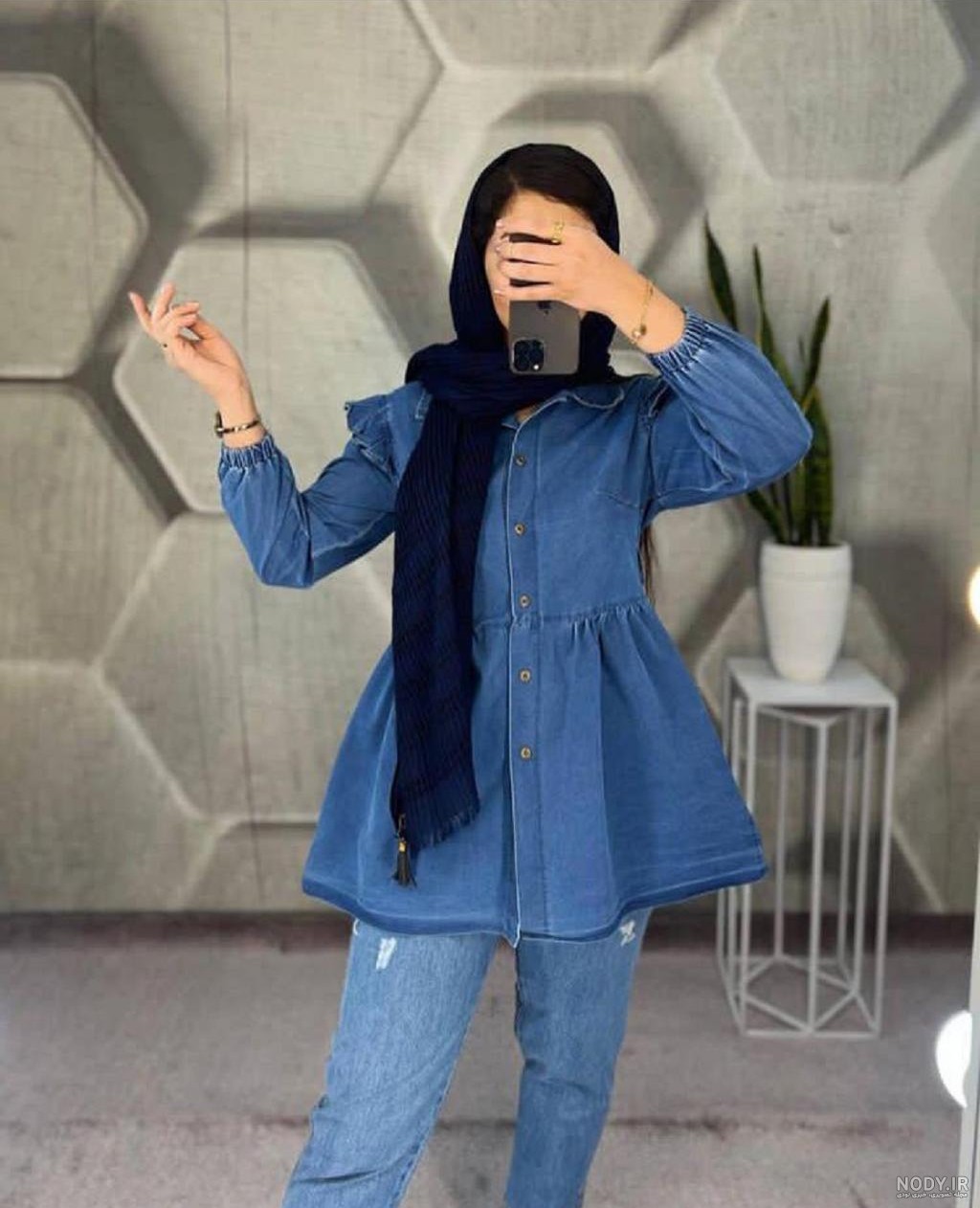 راهنمای بهترین مدل های مانتو تابستانی اسپرت ۱۴۰۴ برای دختران و زنان چاق، کوتاه و بلند در اینستاگرام