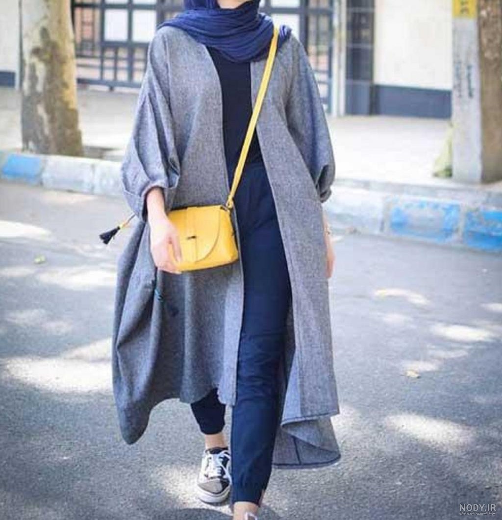 مدل مانتو تابستانی اسپرت دخترانه و زنانه ۱۴۰۴: راهنمای استایل و جدیدترین مدل ها