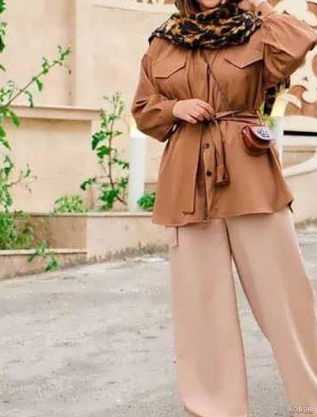راهنمای مدل مانتو تابستانی اسپرت ۱۴۰۴ دخترانه و زنانه در استایل های کوتاه، بلند و سایز بزرگ